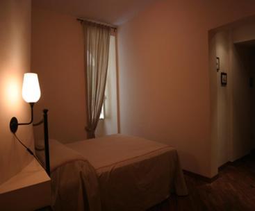 B&B Vicolo Vecchio Terracina Zimmer foto