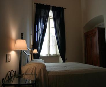 B&B Vicolo Vecchio Terracina Zimmer foto